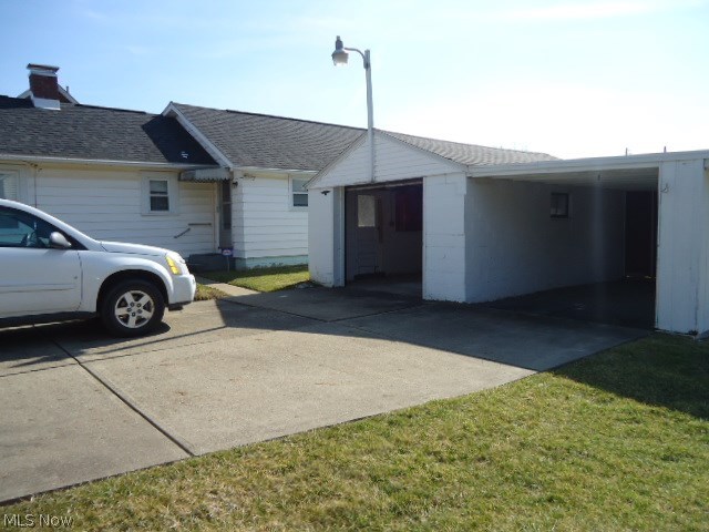 Canton - Residential