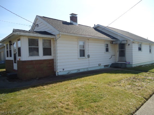 Canton - Residential