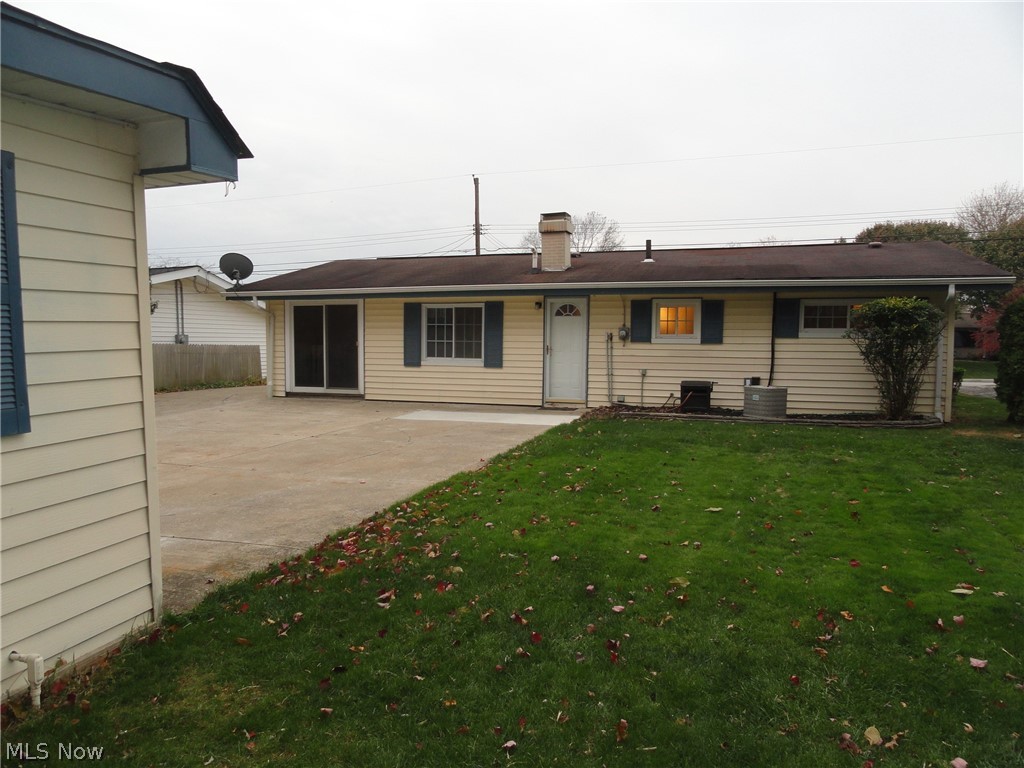 Nfld Square Sub - Residential