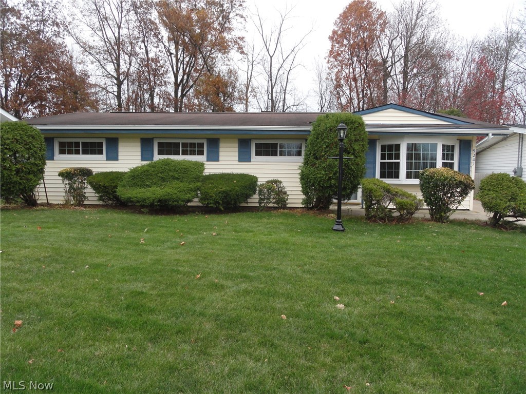 Nfld Square Sub - Residential