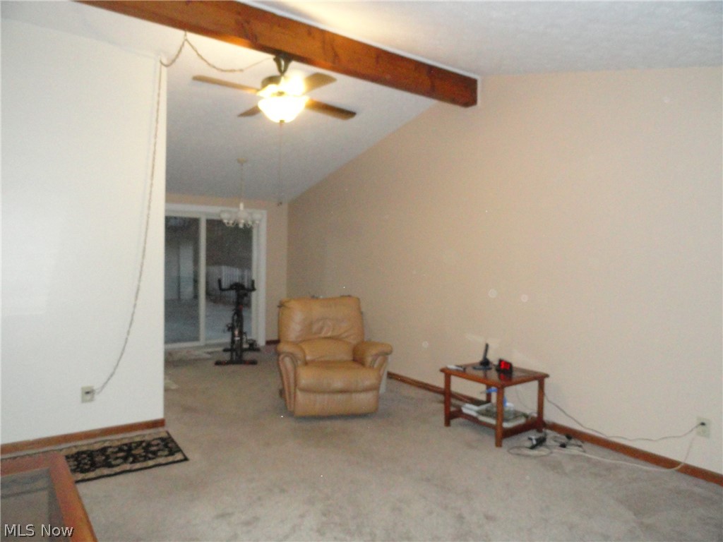 Nfld Square Sub - Residential