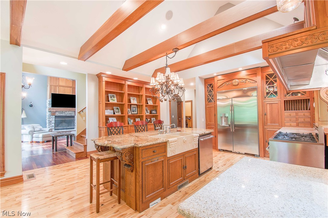 Montville - Residential