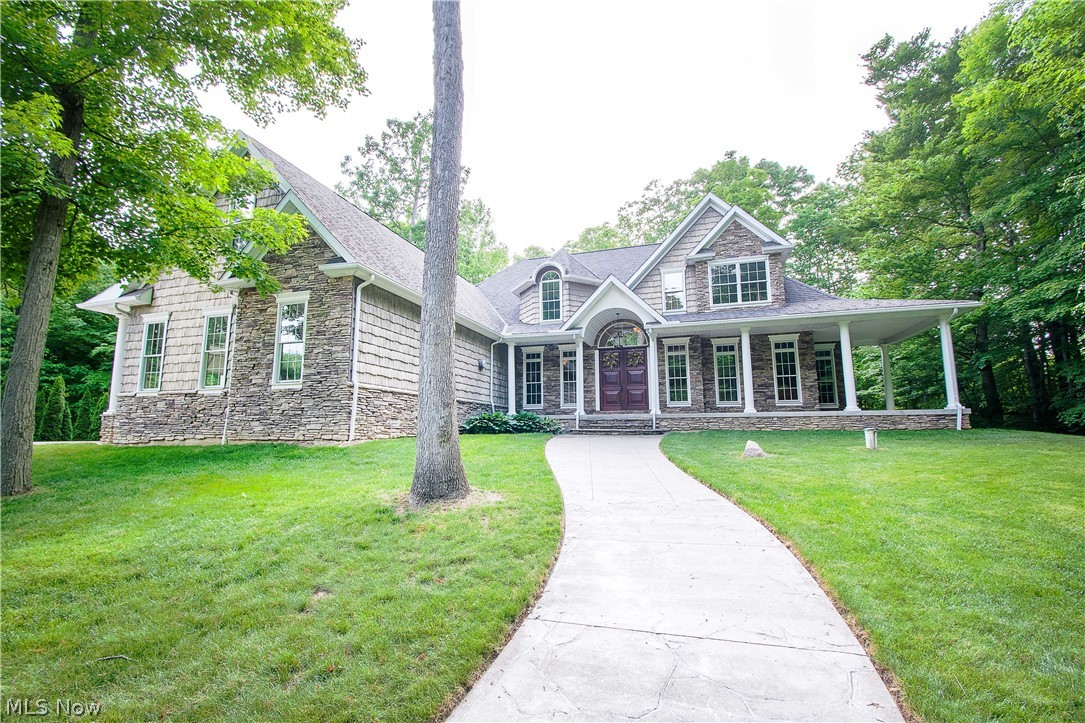 Montville - Residential