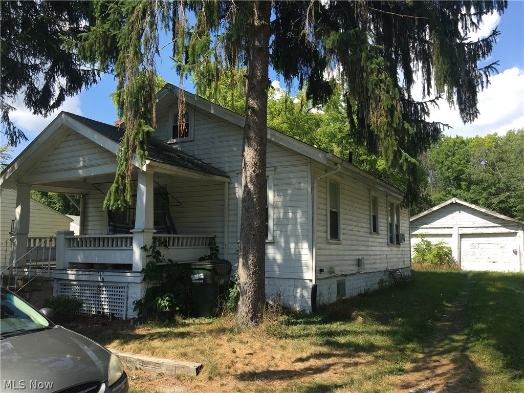 Stow Highland - Residential