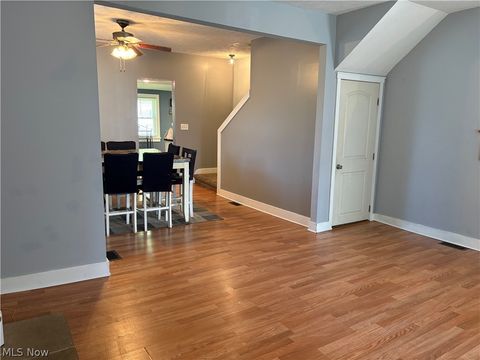 Tiny photo for 2885 E Water Street, Rock Creek, OH 44084 (MLS # 5209535)