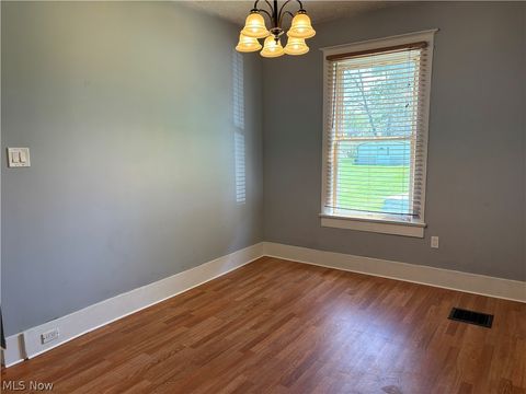 Tiny photo for 2885 E Water Street, Rock Creek, OH 44084 (MLS # 5209535)