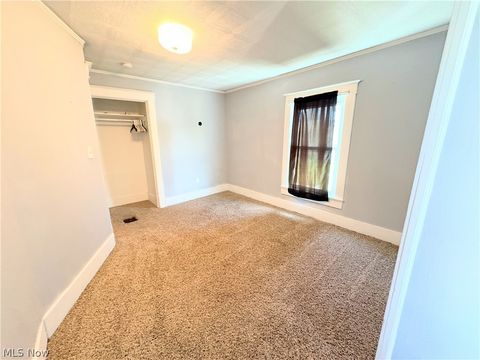 Tiny photo for 2885 E Water Street, Rock Creek, OH 44084 (MLS # 5209535)