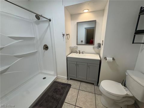 Tiny photo for 2885 E Water Street, Rock Creek, OH 44084 (MLS # 5209535)