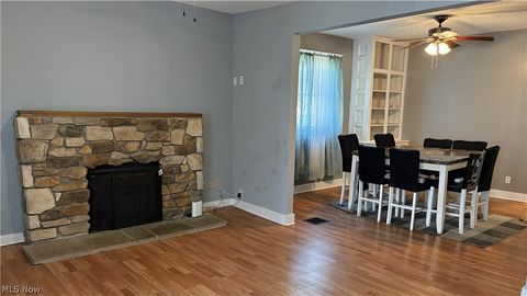 Tiny photo for 2885 E Water Street, Rock Creek, OH 44084 (MLS # 5209535)