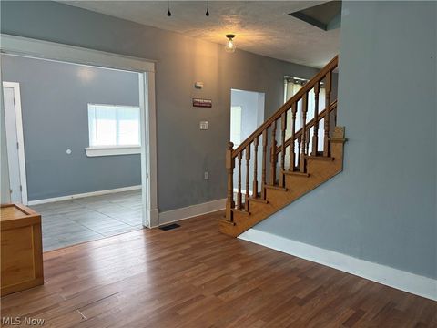 Tiny photo for 2885 E Water Street, Rock Creek, OH 44084 (MLS # 5209535)