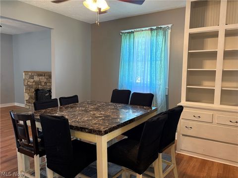 Tiny photo for 2885 E Water Street, Rock Creek, OH 44084 (MLS # 5209535)