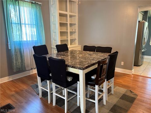 Tiny photo for 2885 E Water Street, Rock Creek, OH 44084 (MLS # 5209535)