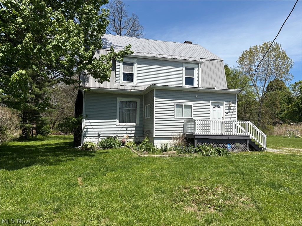 Photo of 2885 E Water Street, Rock Creek, OH 44084 (MLS # 5209535)