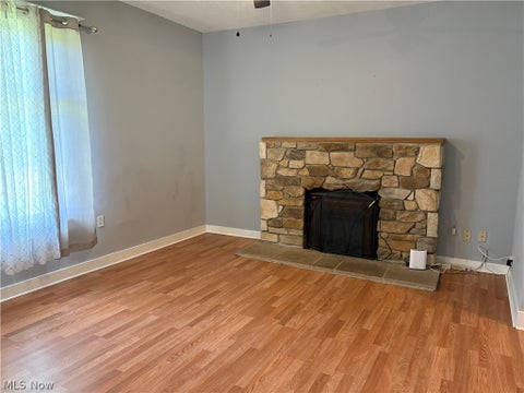 Tiny photo for 2885 E Water Street, Rock Creek, OH 44084 (MLS # 5209535)