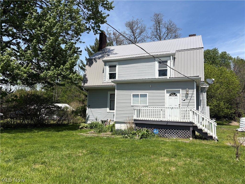 Photo of 2885 E Water Street, Rock Creek, OH 44084 (MLS # 5209535)