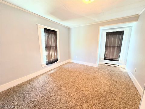 Tiny photo for 2885 E Water Street, Rock Creek, OH 44084 (MLS # 5209535)