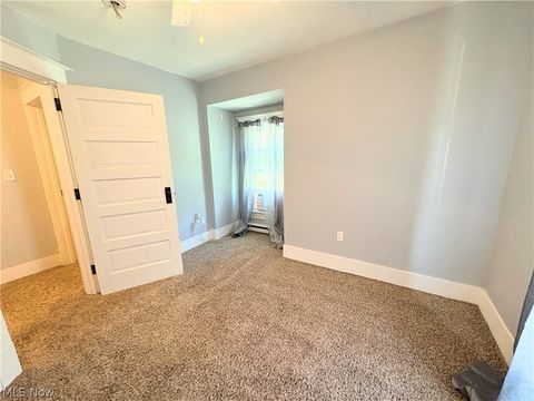Tiny photo for 2885 E Water Street, Rock Creek, OH 44084 (MLS # 5209535)