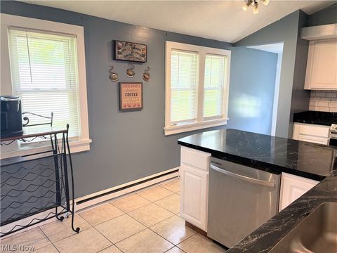 Tiny photo for 2885 E Water Street, Rock Creek, OH 44084 (MLS # 5209535)