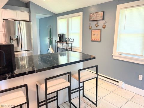 Tiny photo for 2885 E Water Street, Rock Creek, OH 44084 (MLS # 5209535)