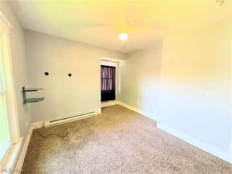 Tiny photo for 2885 E Water Street, Rock Creek, OH 44084 (MLS # 5209535)