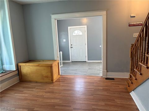 Tiny photo for 2885 E Water Street, Rock Creek, OH 44084 (MLS # 5209535)