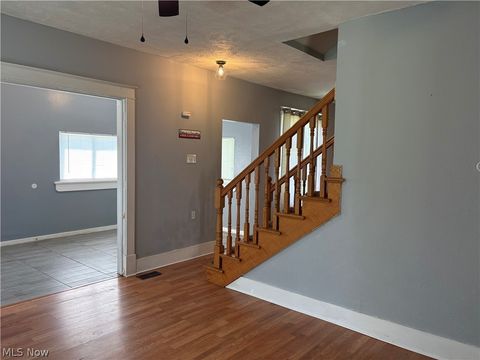 Tiny photo for 2885 E Water Street, Rock Creek, OH 44084 (MLS # 5209535)