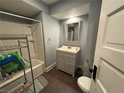 Tiny photo for 2885 E Water Street, Rock Creek, OH 44084 (MLS # 5209535)