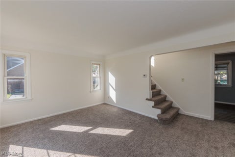 Tiny photo for 3662 W 116th Street, Cleveland, OH 44111 (MLS # 5255764)