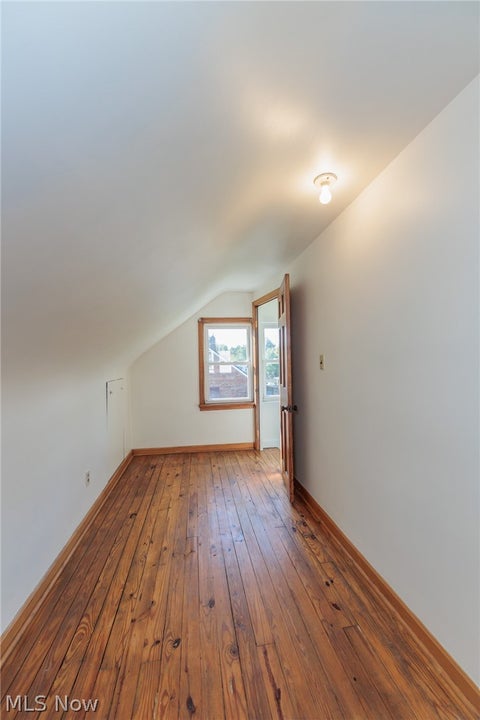 Tiny photo for 3662 W 116th Street, Cleveland, OH 44111 (MLS # 5255764)