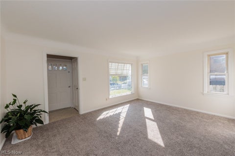 Tiny photo for 3662 W 116th Street, Cleveland, OH 44111 (MLS # 5255764)