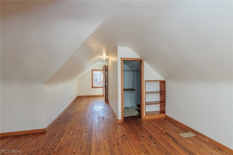 Tiny photo for 3662 W 116th Street, Cleveland, OH 44111 (MLS # 5255764)