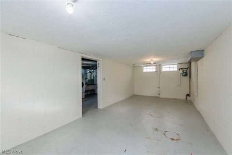 Tiny photo for 3662 W 116th Street, Cleveland, OH 44111 (MLS # 5255764)