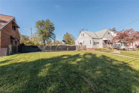 Tiny photo for 3662 W 116th Street, Cleveland, OH 44111 (MLS # 5255764)