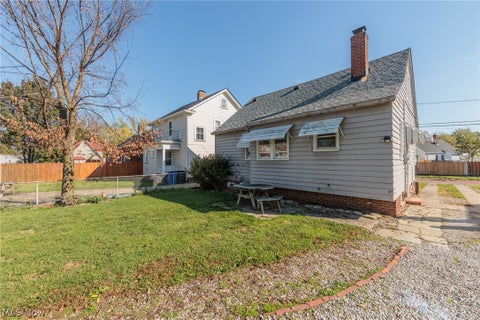Tiny photo for 3662 W 116th Street, Cleveland, OH 44111 (MLS # 5255764)