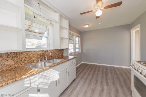Tiny photo for 3662 W 116th Street, Cleveland, OH 44111 (MLS # 5255764)