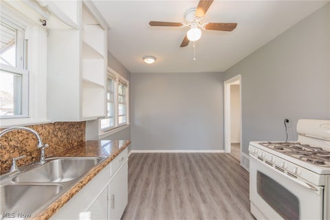 Tiny photo for 3662 W 116th Street, Cleveland, OH 44111 (MLS # 5255764)