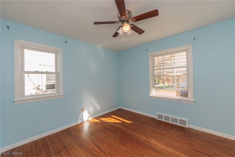 Tiny photo for 3662 W 116th Street, Cleveland, OH 44111 (MLS # 5255764)