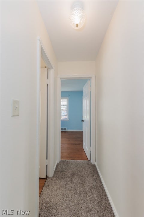 Tiny photo for 3662 W 116th Street, Cleveland, OH 44111 (MLS # 5255764)