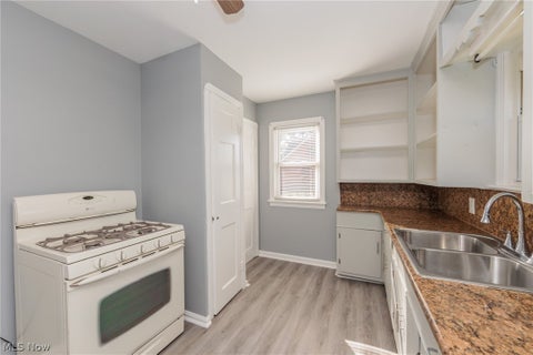 Tiny photo for 3662 W 116th Street, Cleveland, OH 44111 (MLS # 5255764)