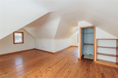 Tiny photo for 3662 W 116th Street, Cleveland, OH 44111 (MLS # 5255764)