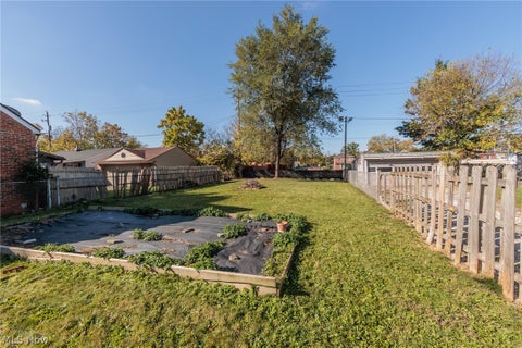 Tiny photo for 3662 W 116th Street, Cleveland, OH 44111 (MLS # 5255764)
