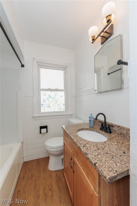 Tiny photo for 3662 W 116th Street, Cleveland, OH 44111 (MLS # 5255764)