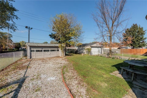 Tiny photo for 3662 W 116th Street, Cleveland, OH 44111 (MLS # 5255764)