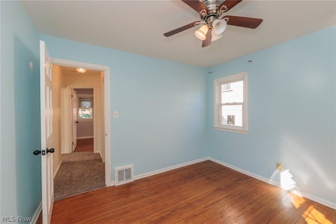 Tiny photo for 3662 W 116th Street, Cleveland, OH 44111 (MLS # 5255764)