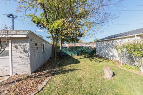 Tiny photo for 3662 W 116th Street, Cleveland, OH 44111 (MLS # 5255764)