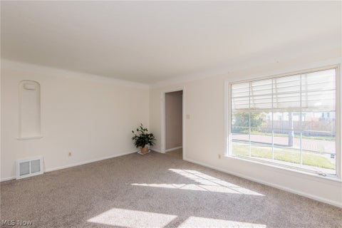 Tiny photo for 3662 W 116th Street, Cleveland, OH 44111 (MLS # 5255764)