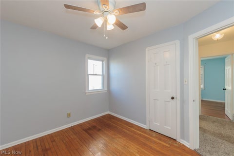 Tiny photo for 3662 W 116th Street, Cleveland, OH 44111 (MLS # 5255764)