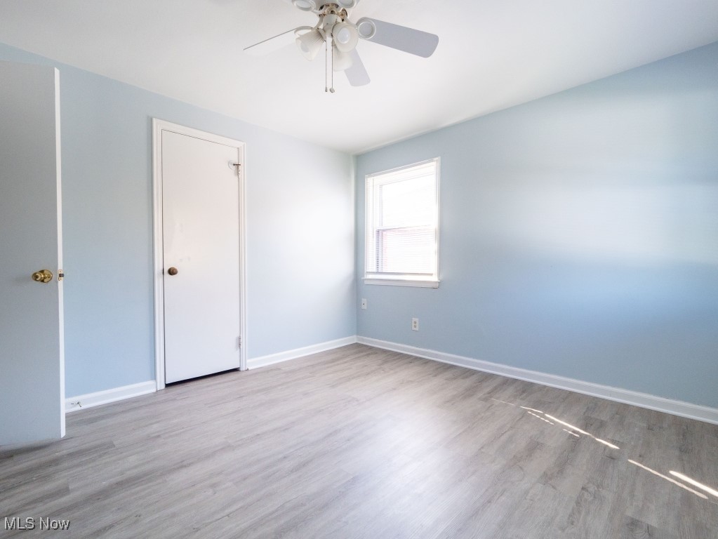 Cedar Center - Residential Income