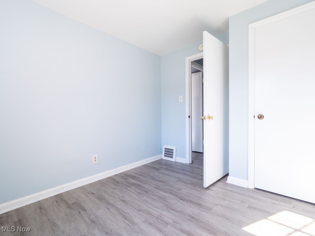 Cedar Center - Residential Income