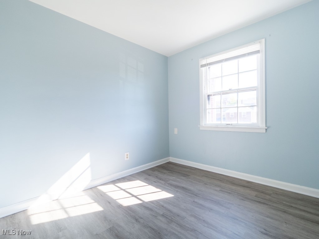 Cedar Center - Residential Income